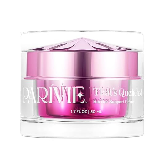 Parivie That’s Quenched Barrier Support Crème – Hydrating Moisturizer with inPHinite Youth T... | Amazon (US)