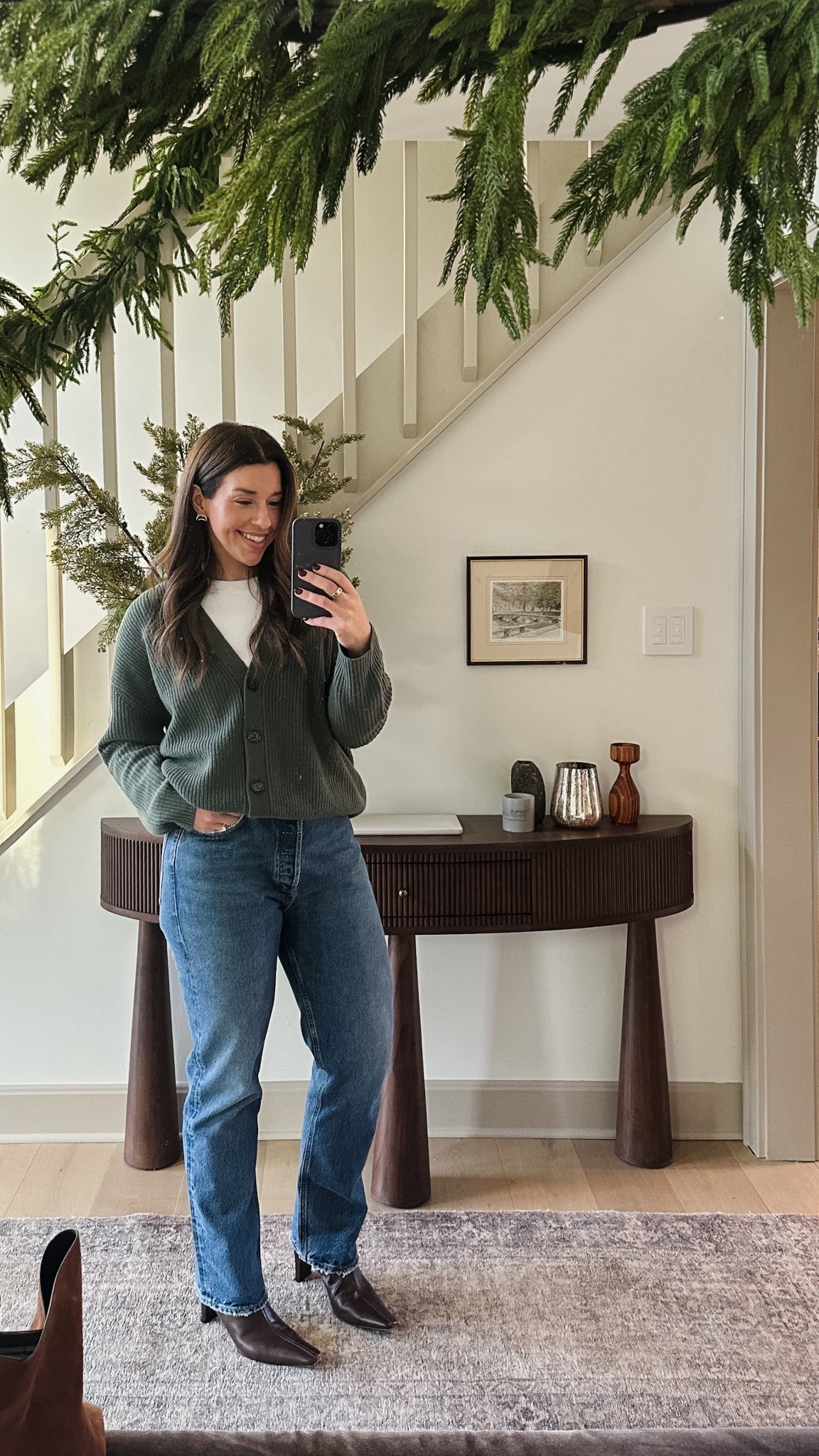 Office fit - casual Friday vibes 

#LTKWorkwear