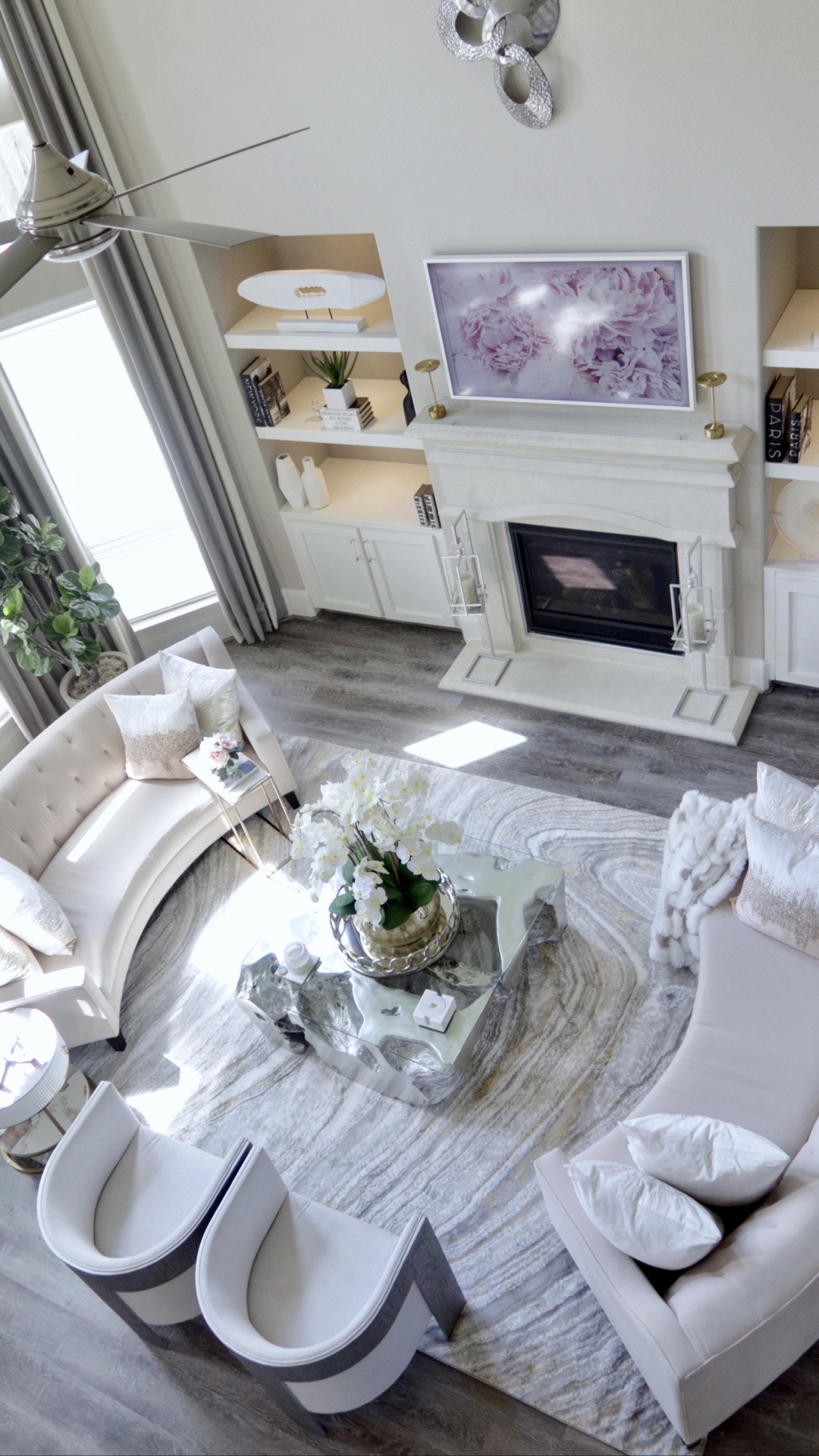Sharing living room items that are on sale #homedecor #falldecor

#LTKHome #LTKActive #LTKSaleAlert