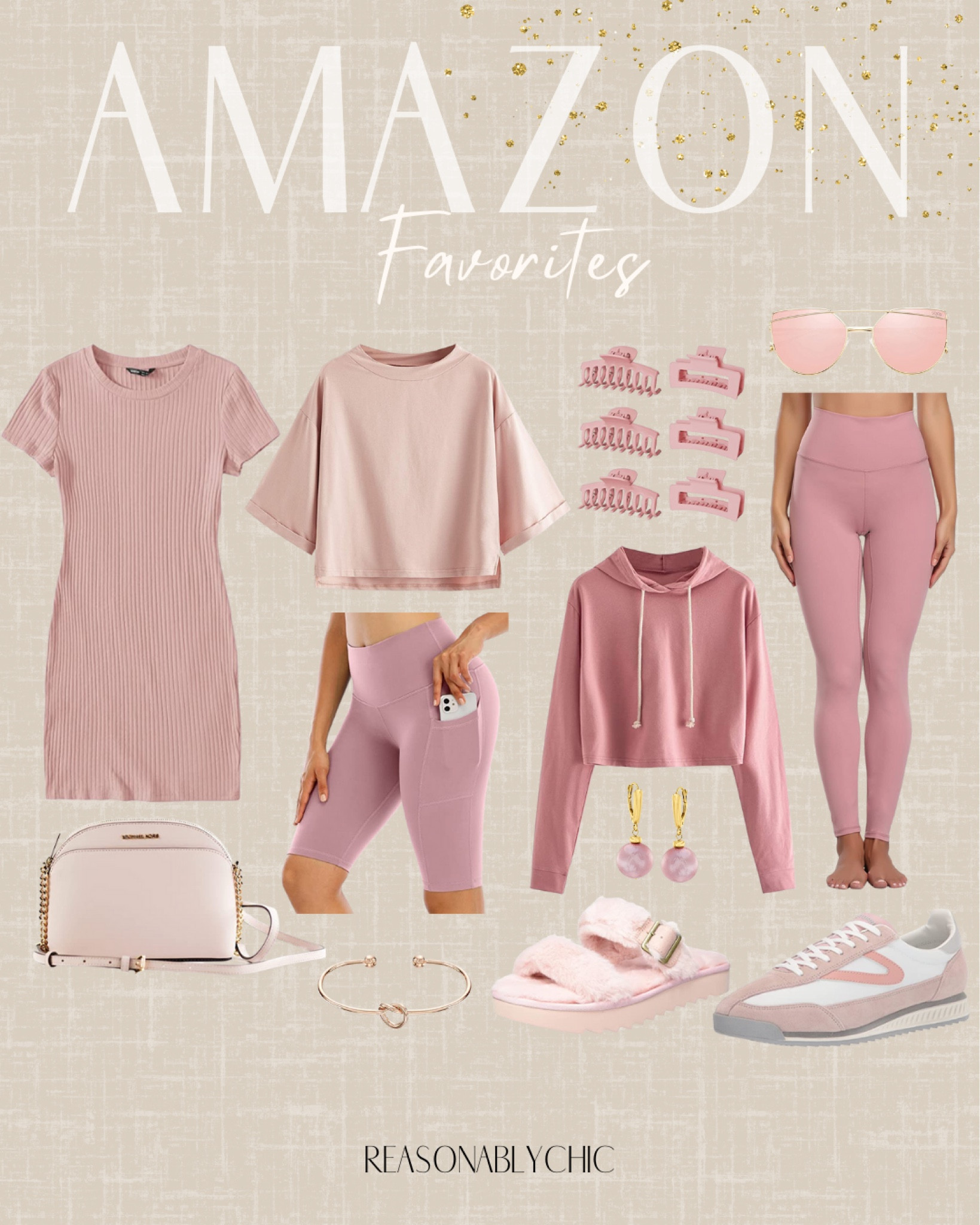 Pink outfits 🩷 


Pink fashion, pink clothing, pretty in pink, pink outfit ideas, pink wardrobe, pink dress, pink accessories, pink shoes, pastel pink, hot pink, blush pink, monochromatic pink, pink color palette, pink fashion inspiration, Barbie 