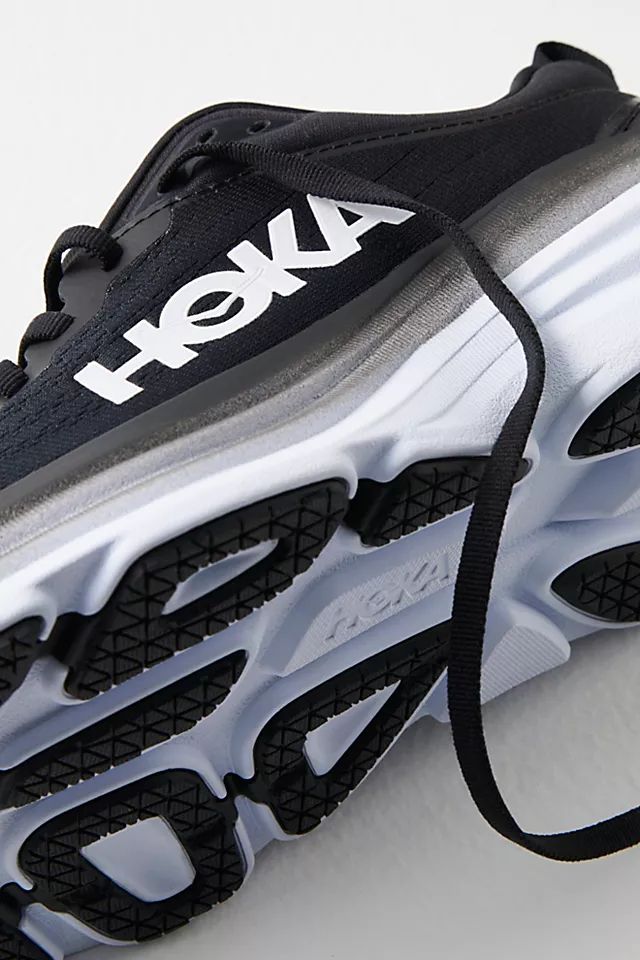 Hoka Bondi 8 Sneakers | Free People (Global - UK&FR Excluded)