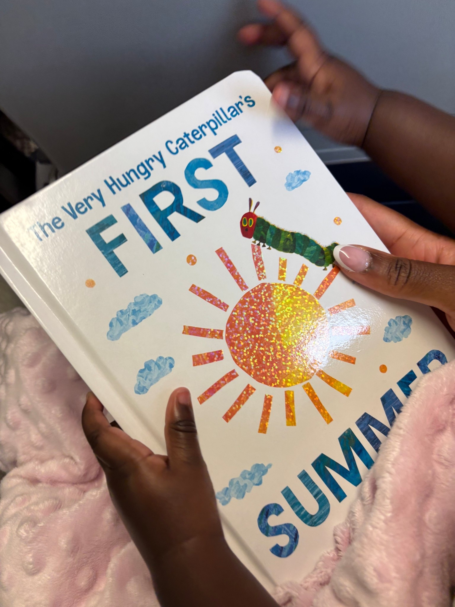 A book for our nugget’s first flight! 

#LTKKids #LTKBaby #LTKTravel