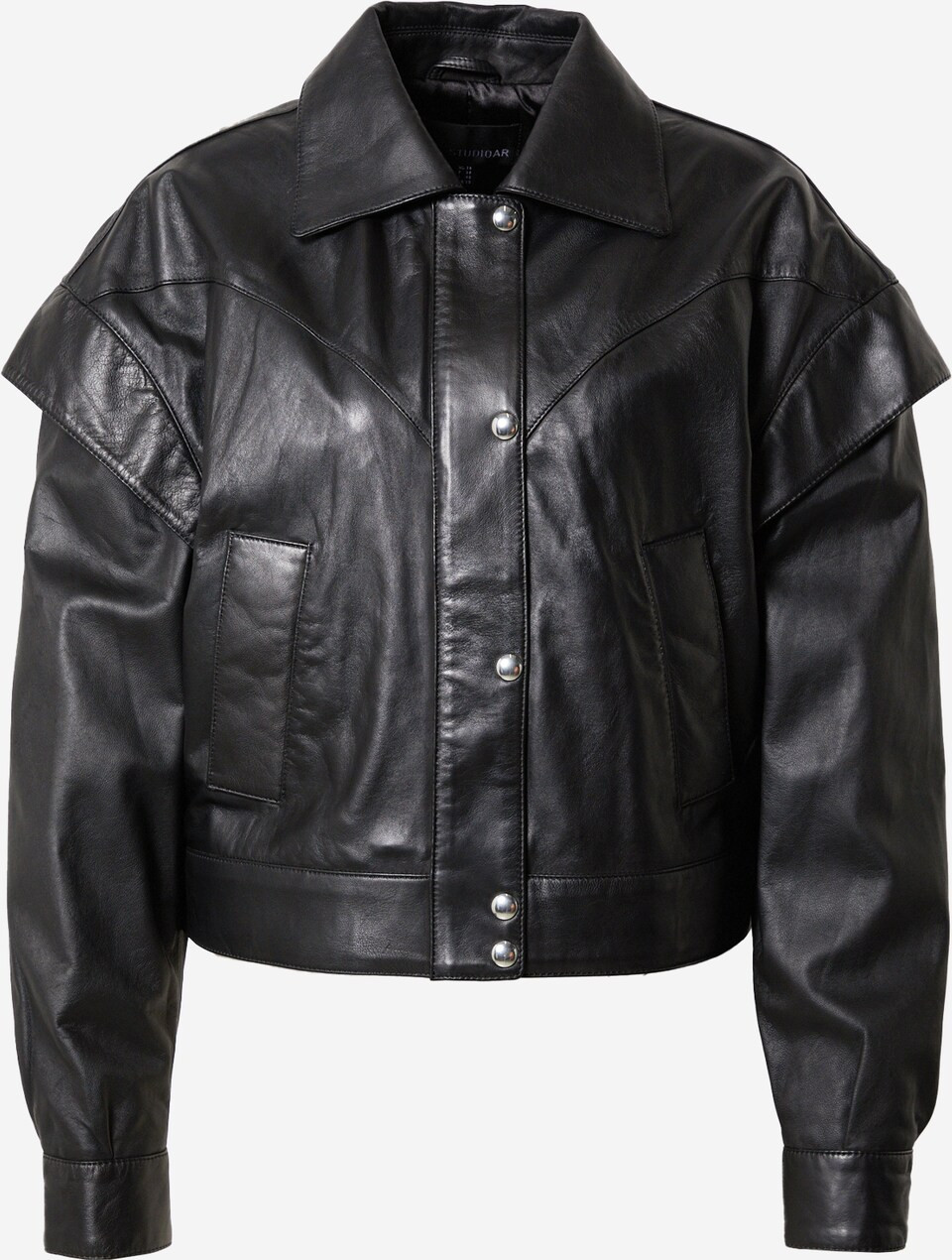 Jacke 'KIMORA' | ABOUT YOU (DE)