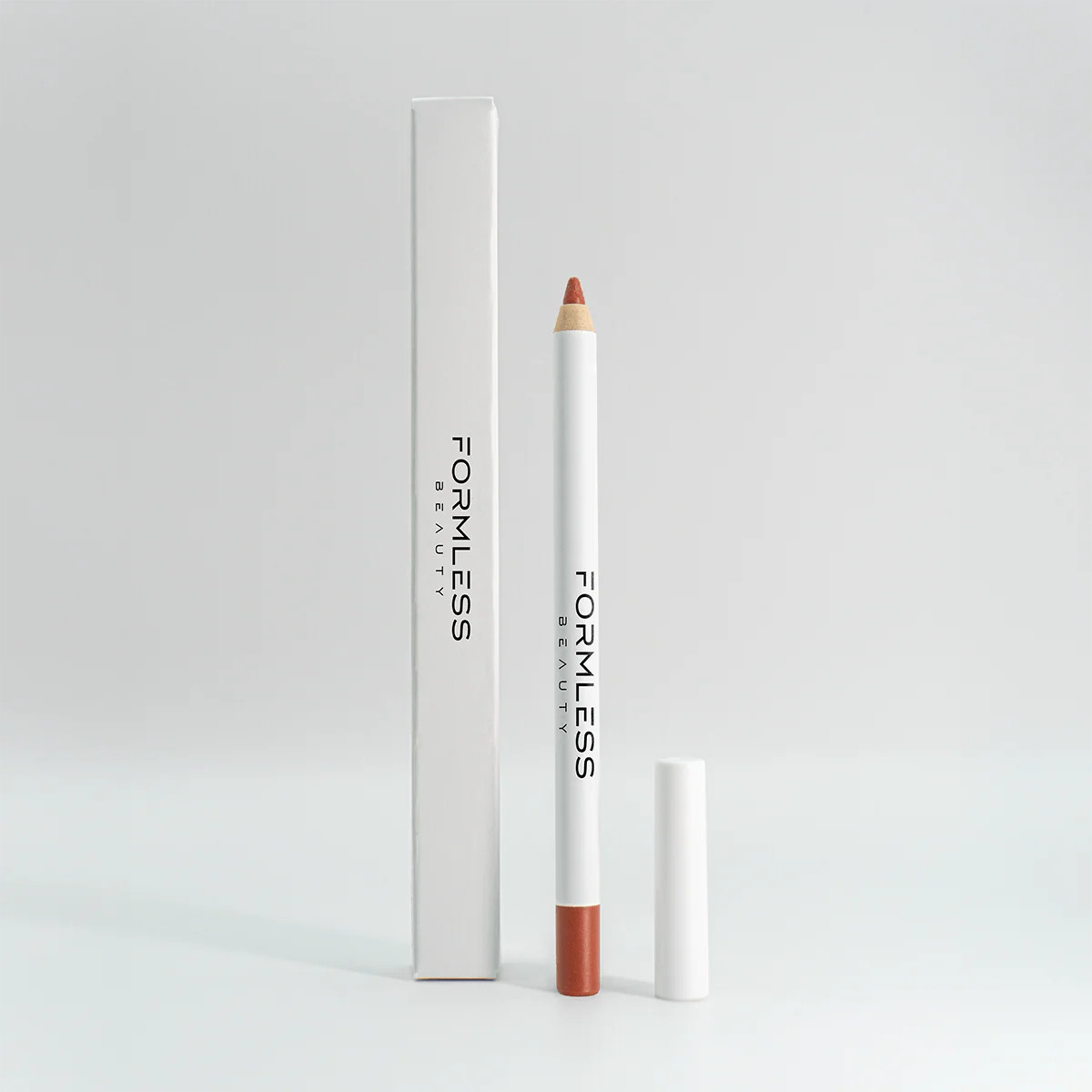 PEACH PLEASE LIP LINER | Formless Beauty