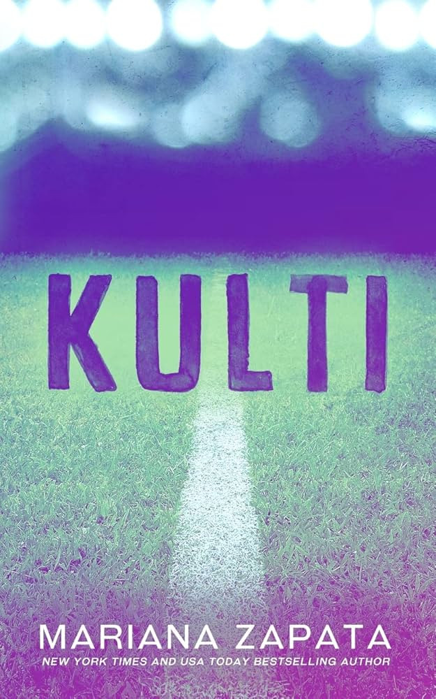 Kulti (Alternate Cover) | Amazon (US)