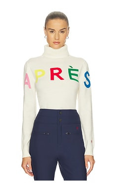 Apres Sweater II
                    
                    Perfect Moment | Revolve Clothing (Global)