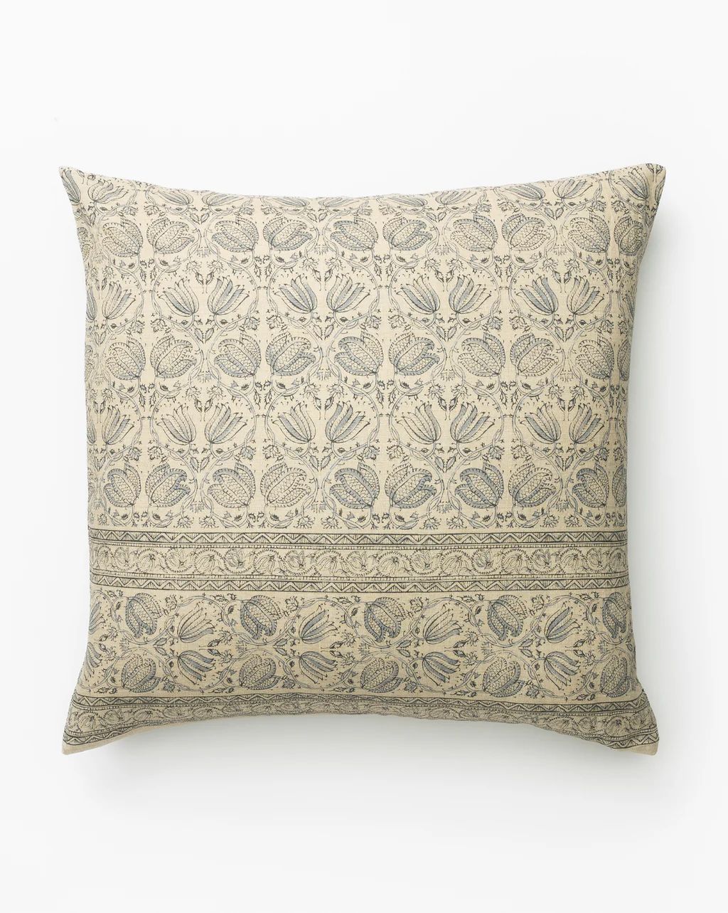 Danny Floral Print Pillow Cover | McGee & Co. (US)