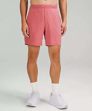 Pace Breaker Linerless Short 7" | Men's Shorts | lululemon | Lululemon (US)