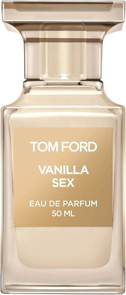 Tom Ford Vanilla Sex for Unisex - 1.7 oz EDP Spray | Amazon (US)