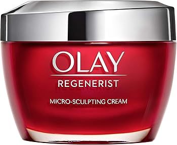 Olay Hydrating Regenerist Cream, 1.7 oz | Amazon (US)