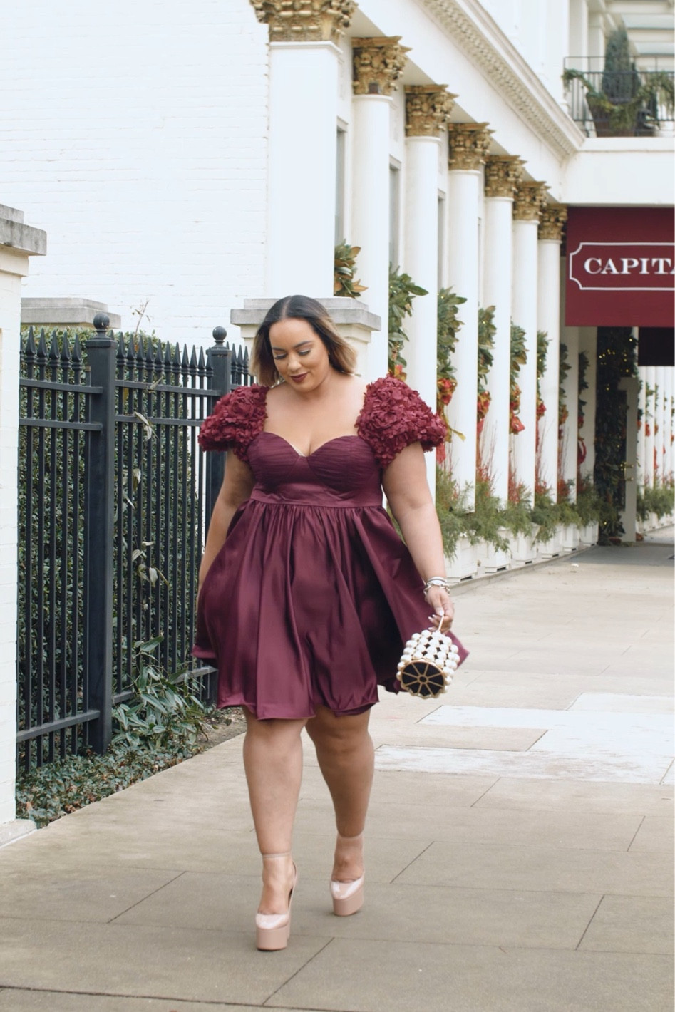 #LTKHoliday #LTKSeasonal #LTKcurves