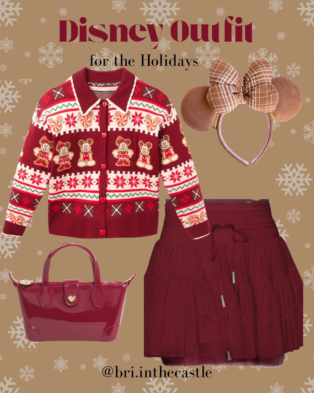Disney Christmas outfits 

#LTKSeasonal #LTKStyleTip #LTKHoliday