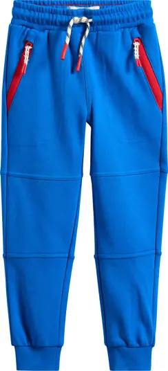 Mini Boden Kids' Warrior Knee Joggers | Nordstrom | Nordstrom