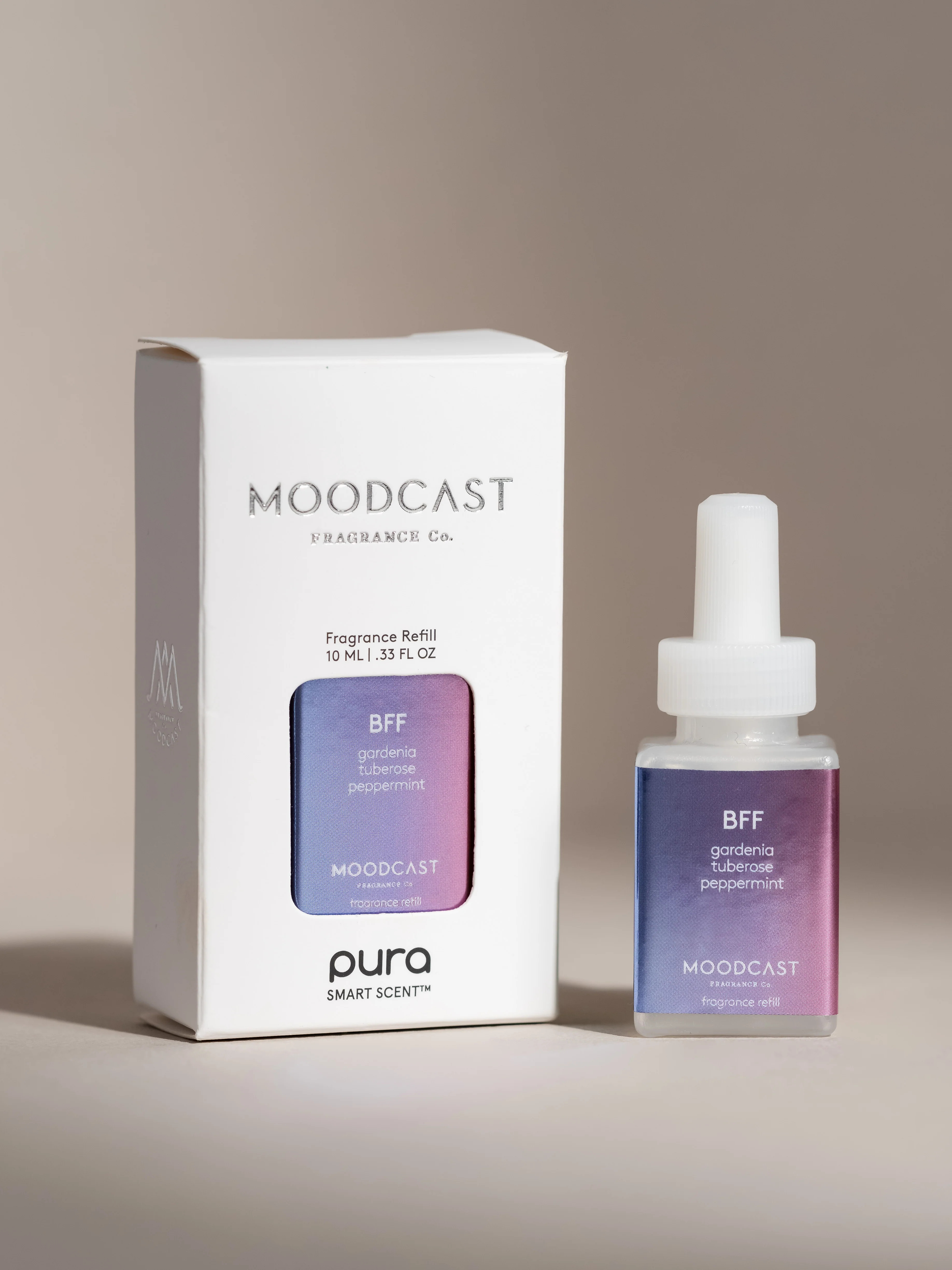 BFF Home Fragrance Diffuser Oil | Powered by Pura | Pura