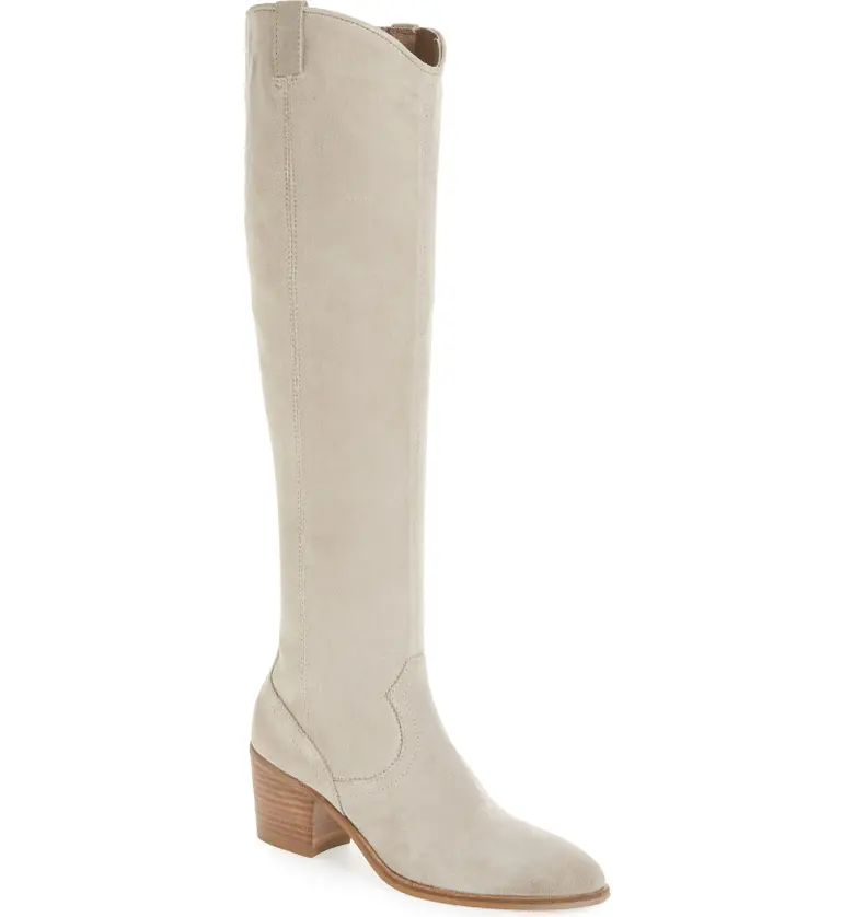 Delano Over the Knee Boot | Nordstrom