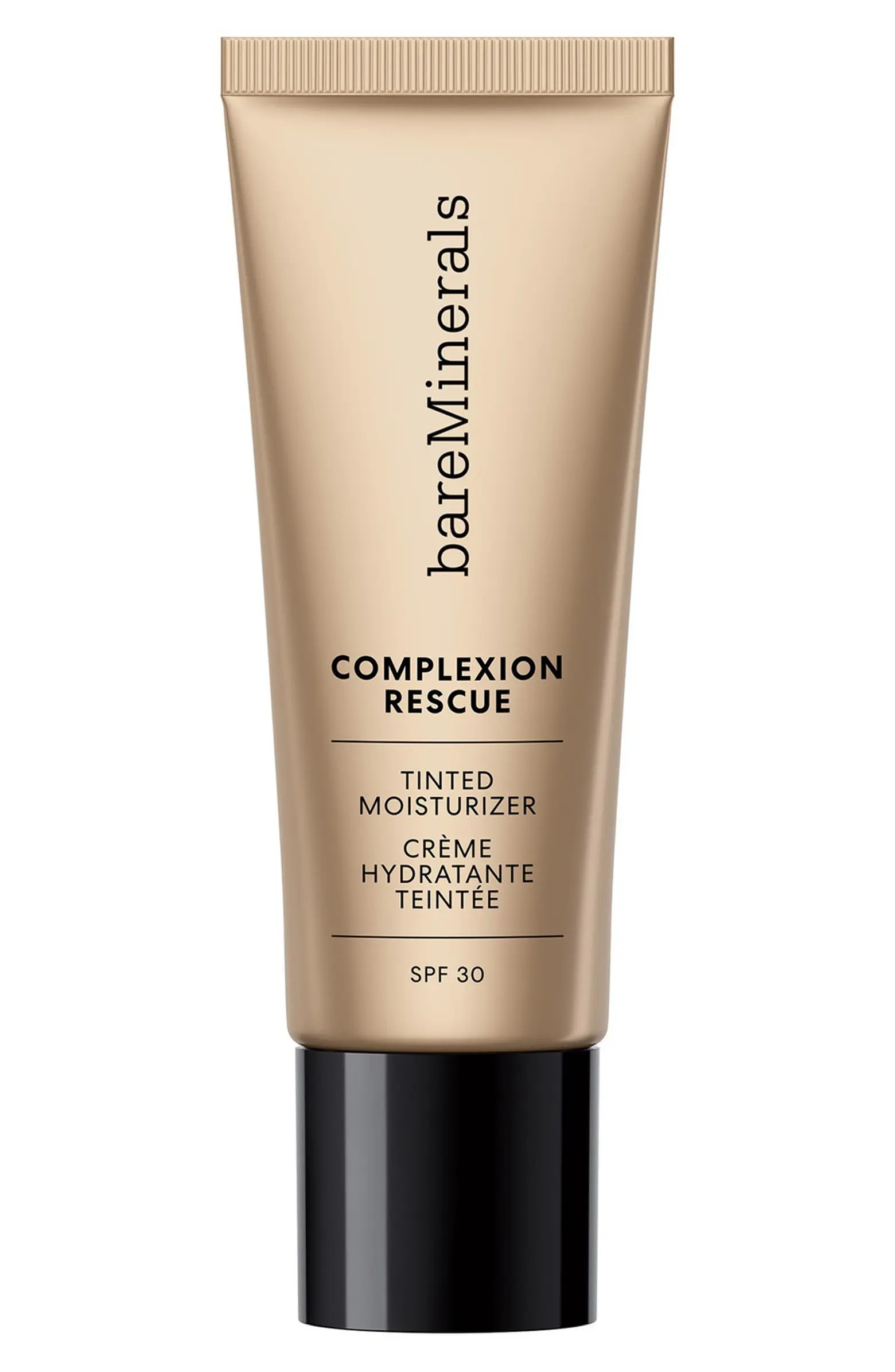 Complexion Rescue® Tinted Moisturizer with Hyaluronic Acid and Mineral SPF 30 | Nordstrom