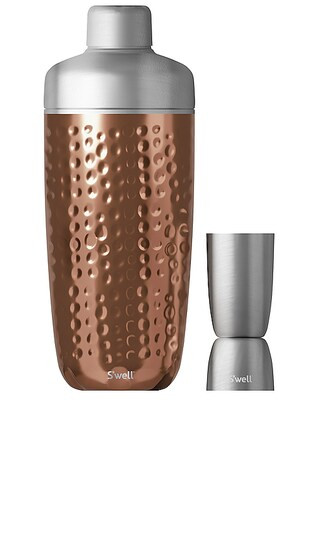 Shaker Set in Dipped Metallic | Revolve Clothing (Global)