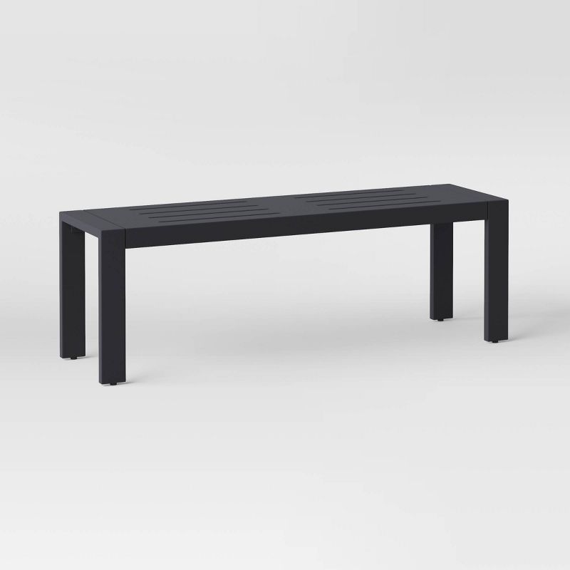Henning Patio Bench - Project 62&#8482; | Target