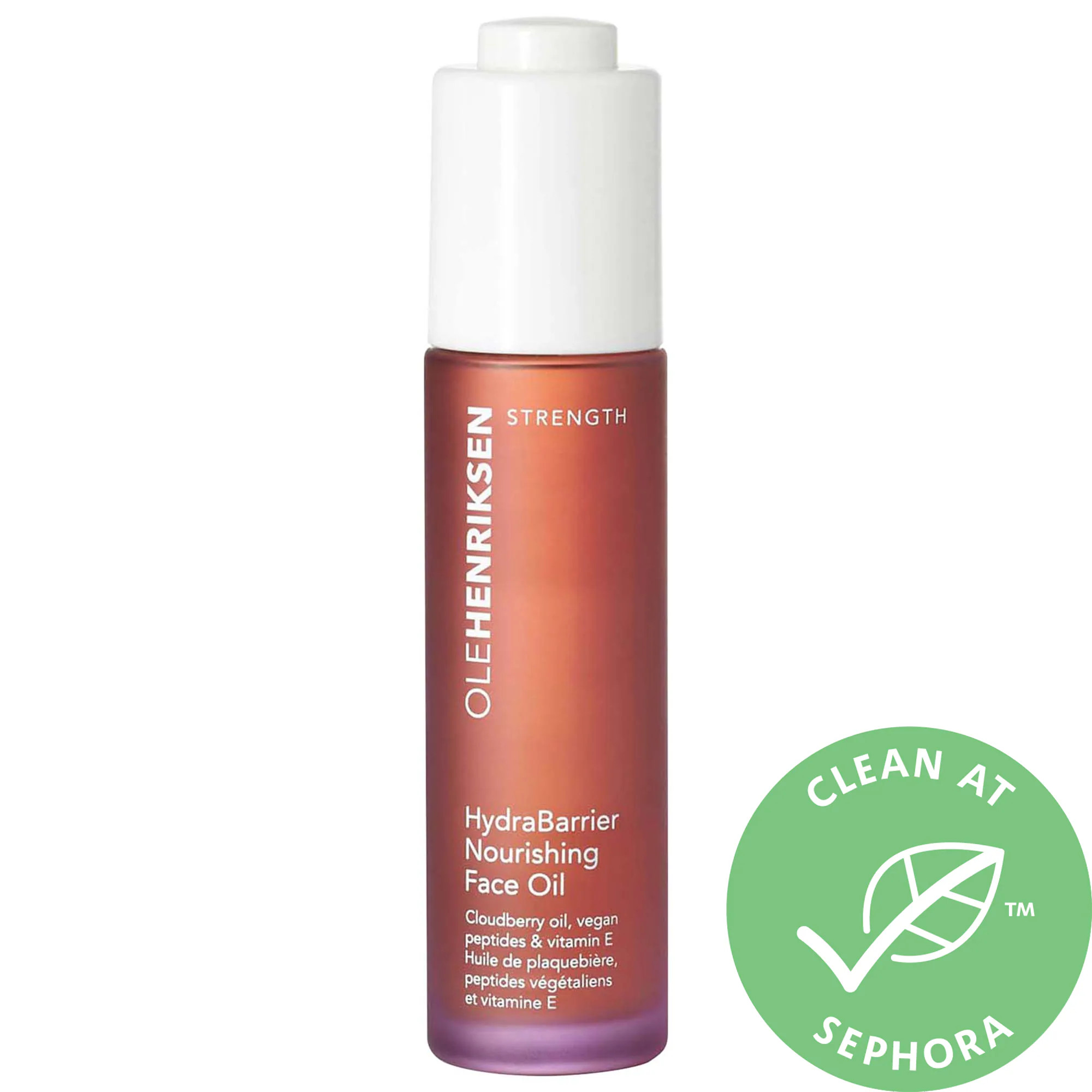 OLEHENRIKSEN Hydrabarrier Nourishing Face Oil 1 oz / 30 mL | Sephora (US)