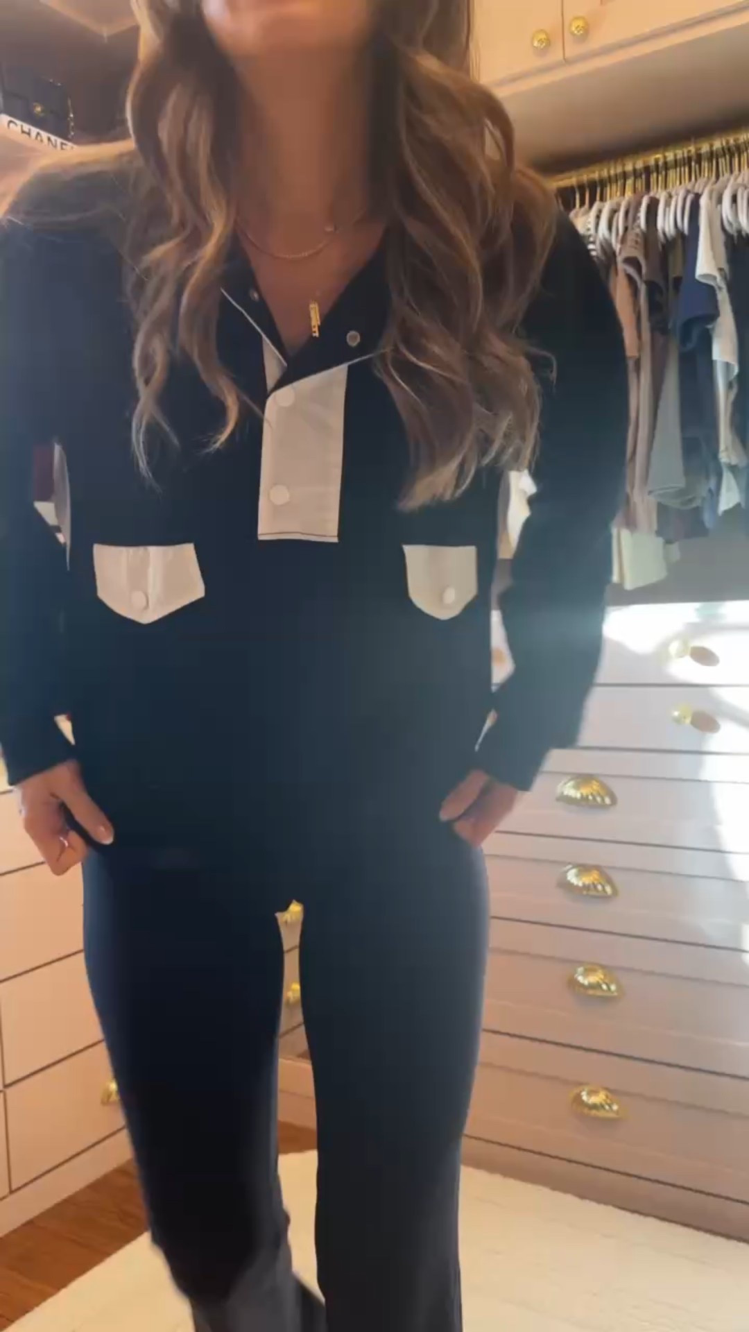 OOTD ✨ this jacket is such a good amazon find its a look for less option & comes in so many colors it also comes with maching shorts!

#LTKootd #LTKFindsUnder50