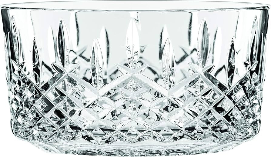 Marquis By Waterford Markham Bowl, 9", Clear | Amazon (US)