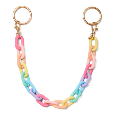 Bogg'd & Charmed  - Rainbow Chain | Bogg