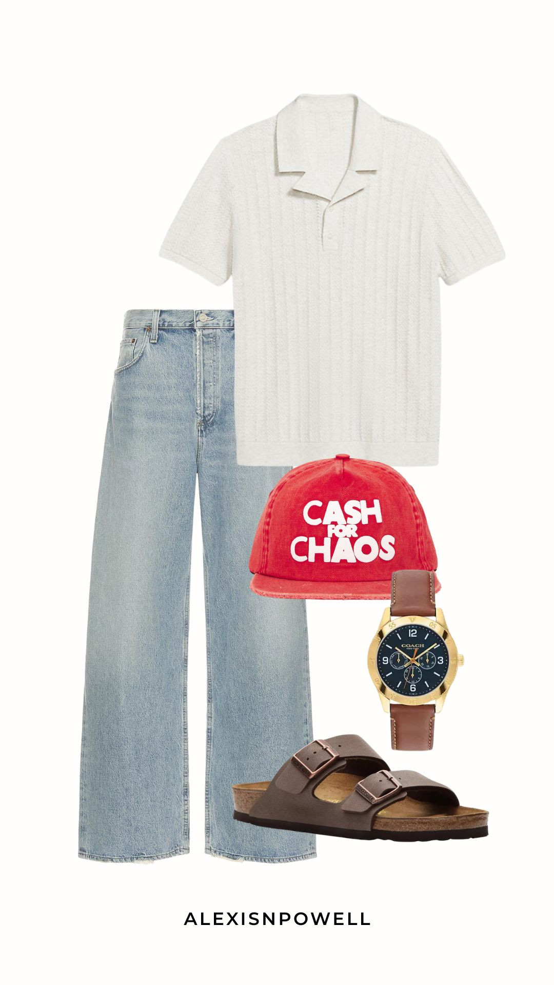 mens everyday looks, men's hats, birkenstocks, mens jeans 

 #LTKSummerEdit #LTKStyleTip #LTKMens