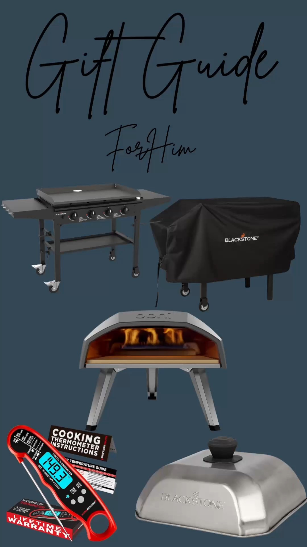 #LTKMens #LTKGiftGuide #LTKfoodie
