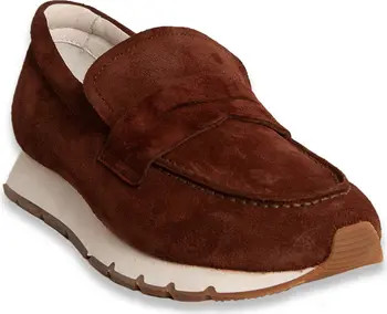 Julia Hybrid Loafer Sneaker (Women) | Nordstrom