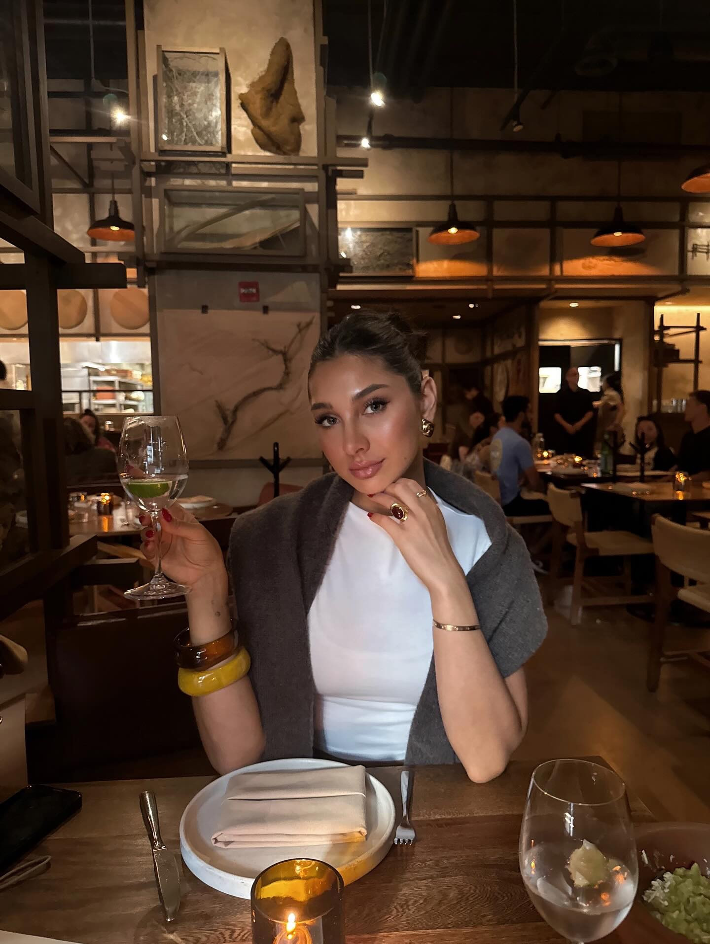 delicioso🤍 @tzucochicago