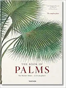 Martius. The Book of Palms     Hardcover – July 27, 2017 | Amazon (US)