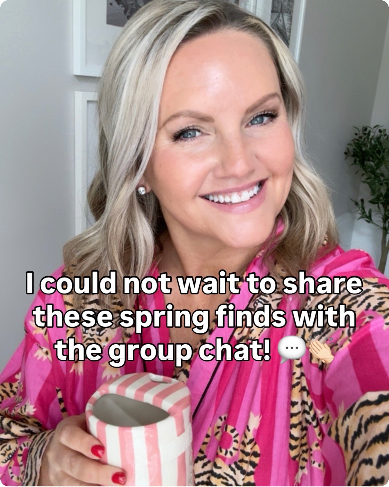 Recent spring finds I’m loving 🩷
Amazon finds
Target finds
Spring dress
Occasion dress
Wedding guest dress
Spring outfit 


#LTKOver40 #LTKSeasonal #LTKMothersDay