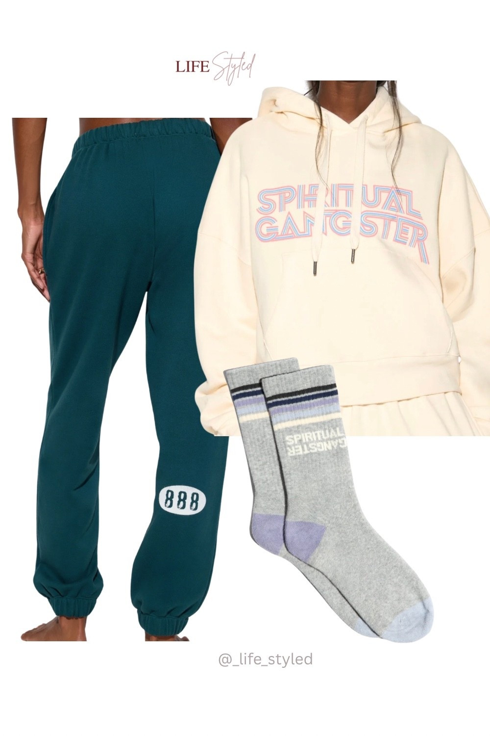 Outfit powered by vibes and zero plans. 🥳

#LTKootd #LTKOver40 #LTKU