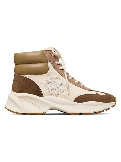 Good Luck Textile, Leather & Suede Hikers | Saks Fifth Avenue