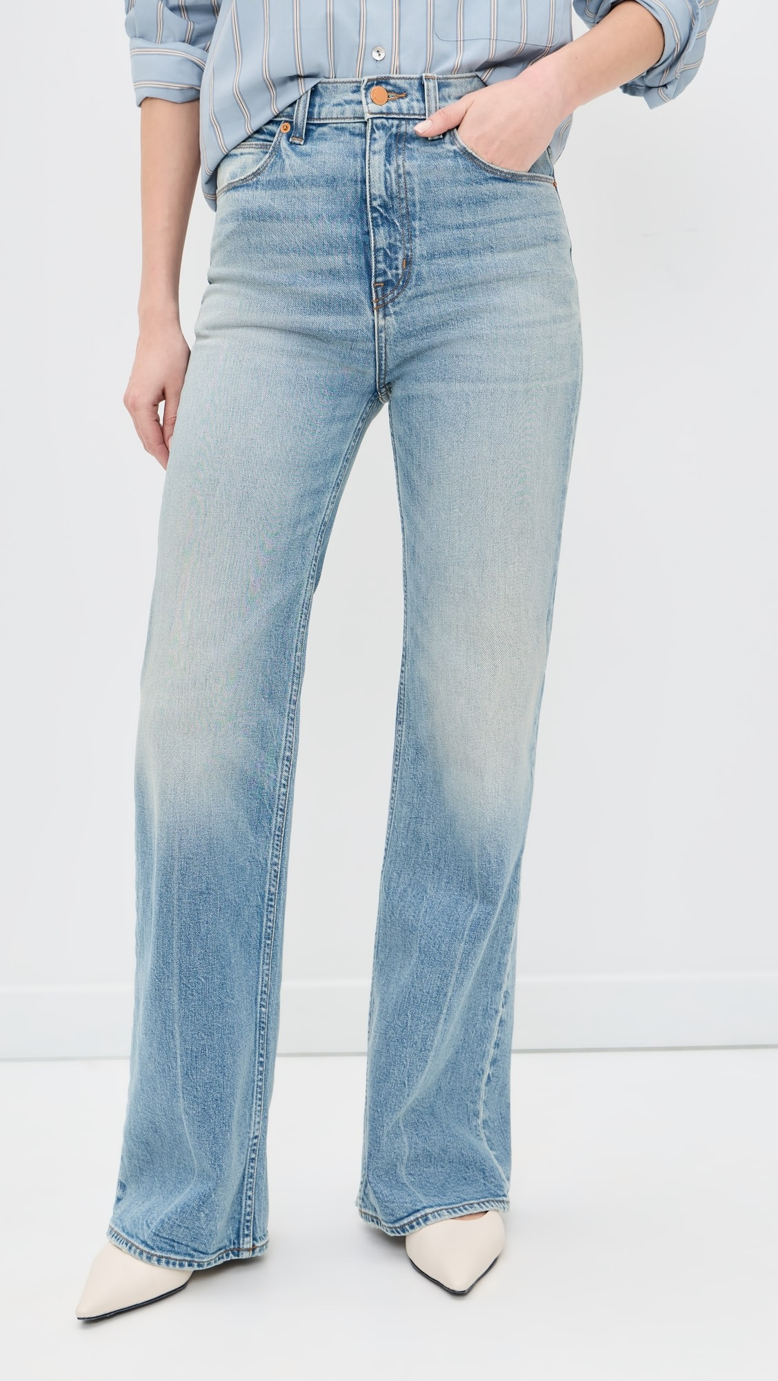 The Crease Jeans | Shopbop