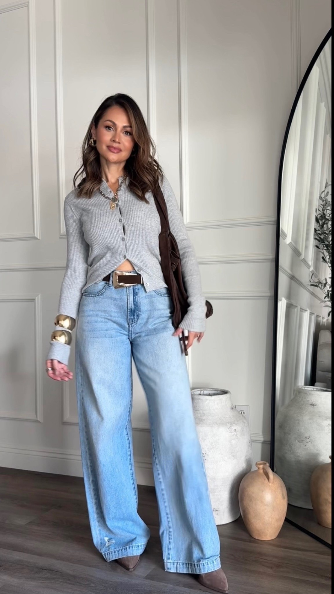 Denim season is every season!

#LTKHoliday #LTKGiftGuide #LTKCyberWeek