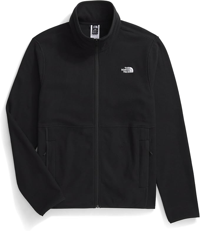 THE NORTH FACE Men's Glacier Fleece Jacket | Amazon (US)