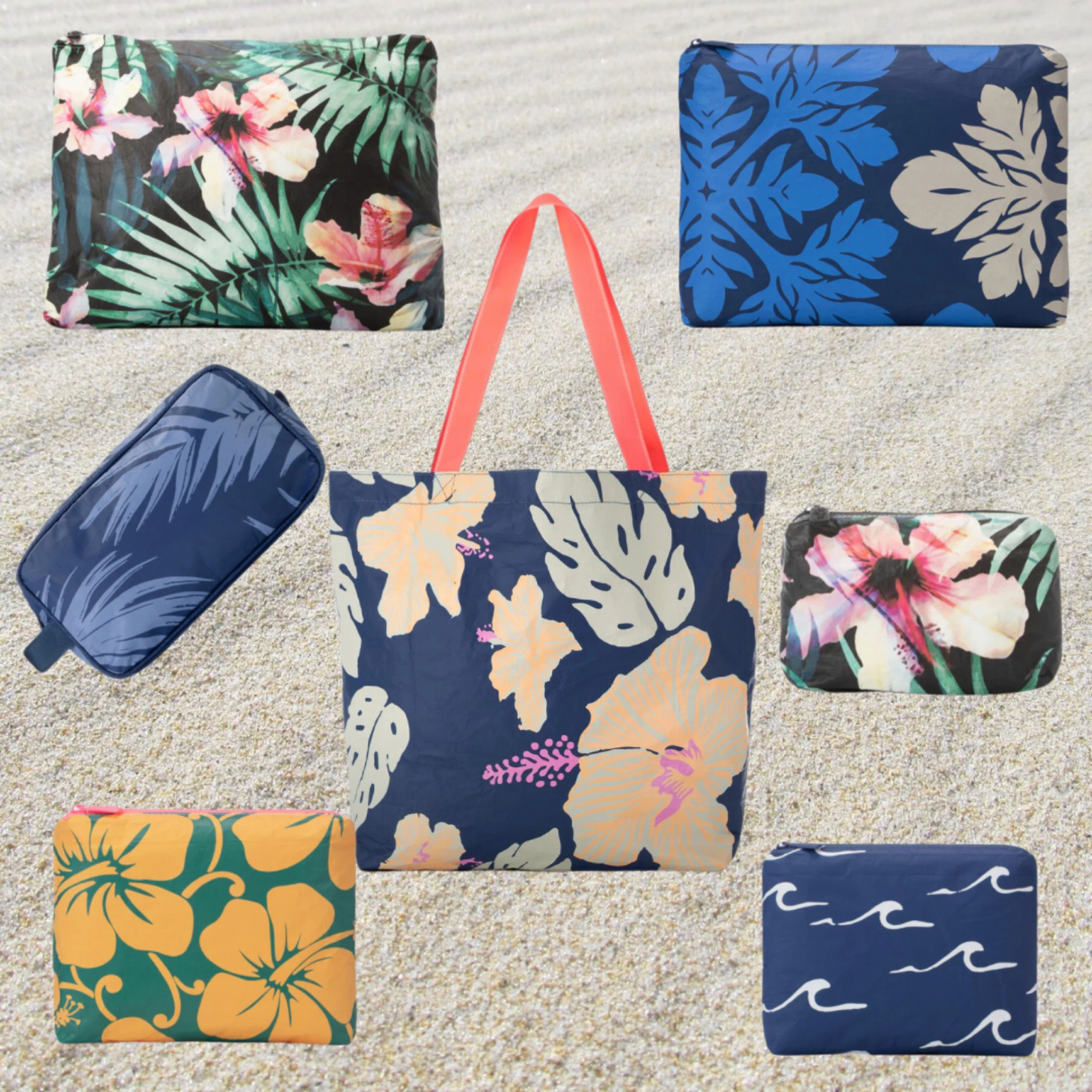 aloha collection #travel #organize

#LTKtravel #LTKfindsunder100 #LTKbeauty