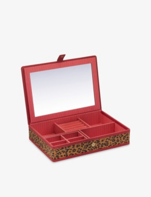 The Show Must Go On Jewellery Box | Selfridges
