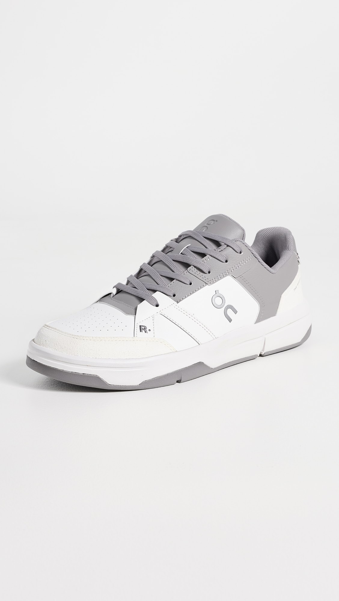The Roger Clubhouse Sneakers | Shopbop