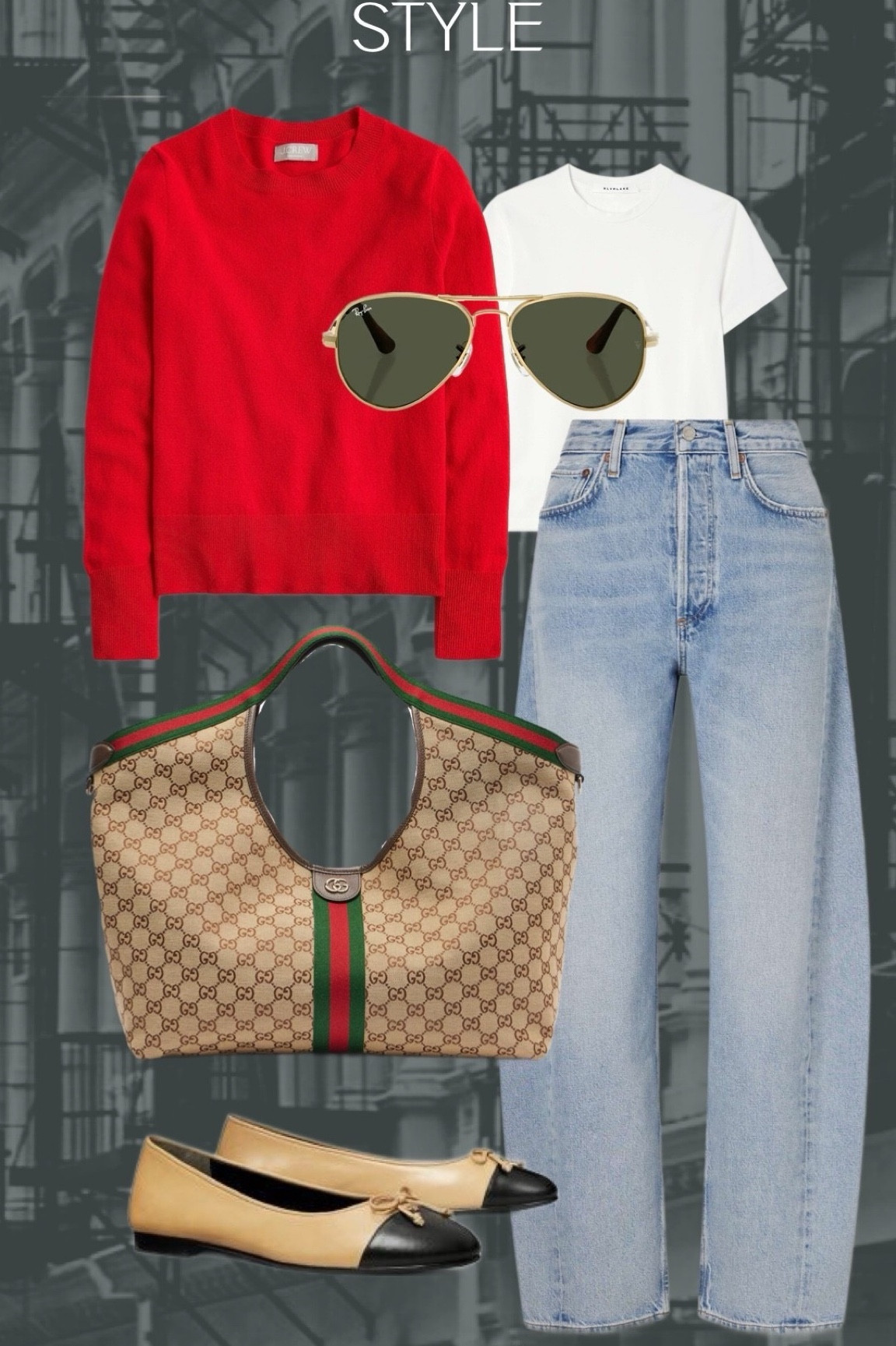 Spring outfit LolaRioStyle spring outfit ideas , casual style , chic everyday outfits,  spring wardrobe staple , what to wear,
lolariostyle 

#LTKSeasonal #LTKTravel #LTKFestival