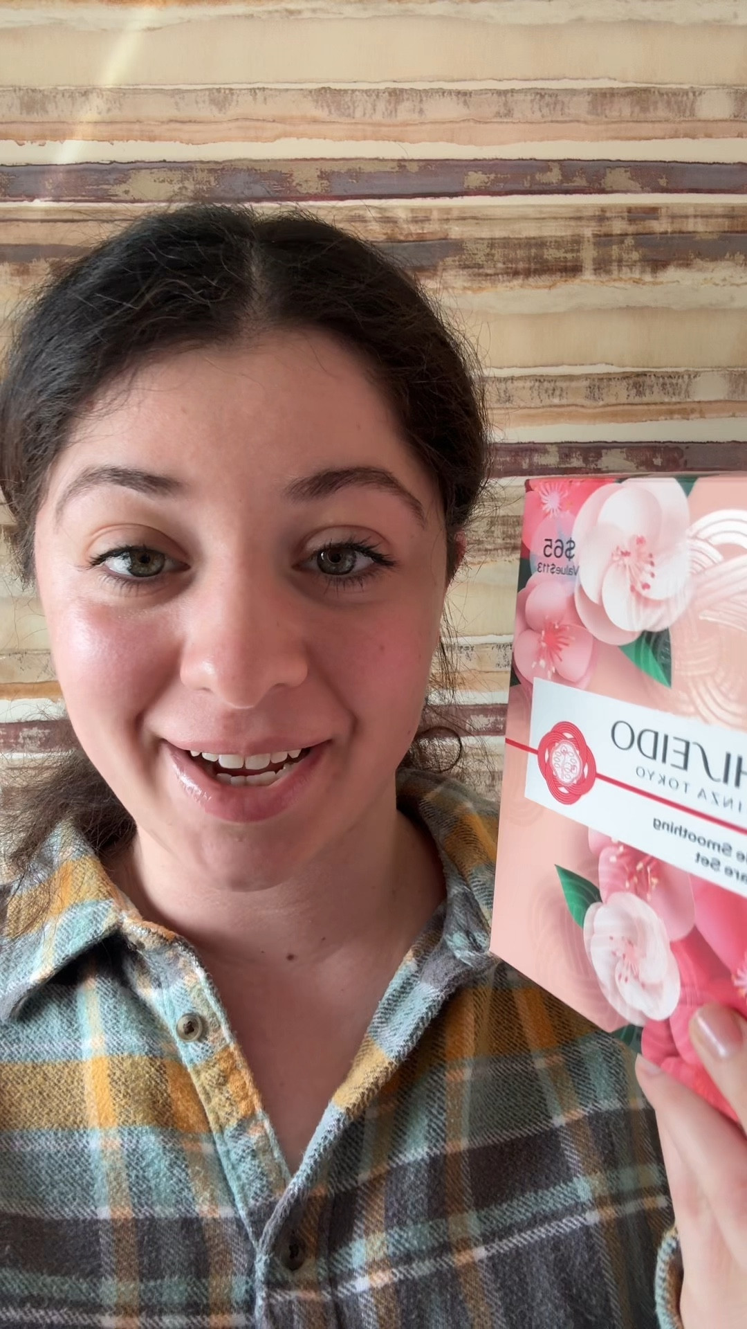 Best skincare products from Shiseido   

#LTKVideo #LTKBeauty #LTKGiftGuide