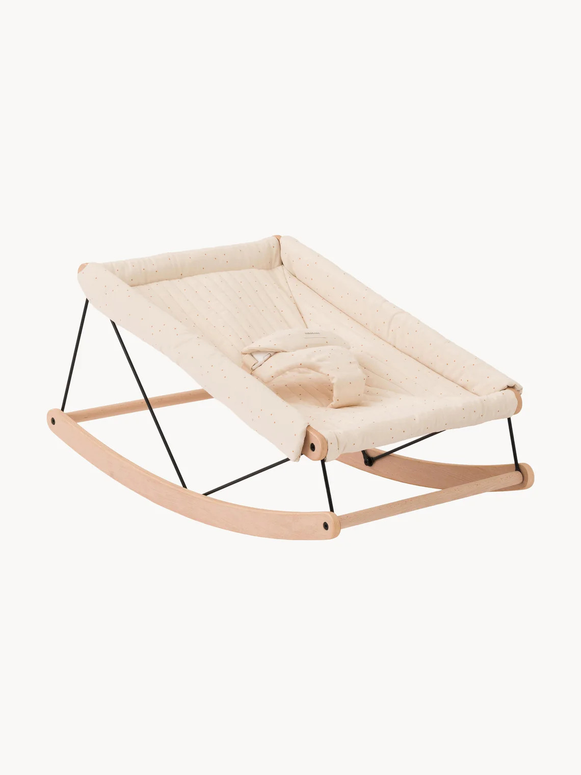 Sdraietta in legno di faggio Growing Green | Westwing EU