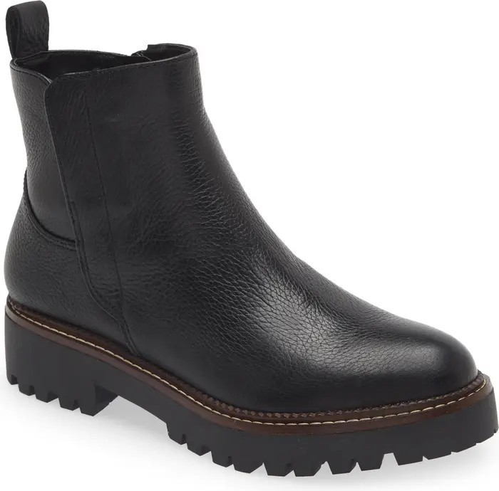 Miller 2 Water Resistant Boot (Women) | Nordstrom