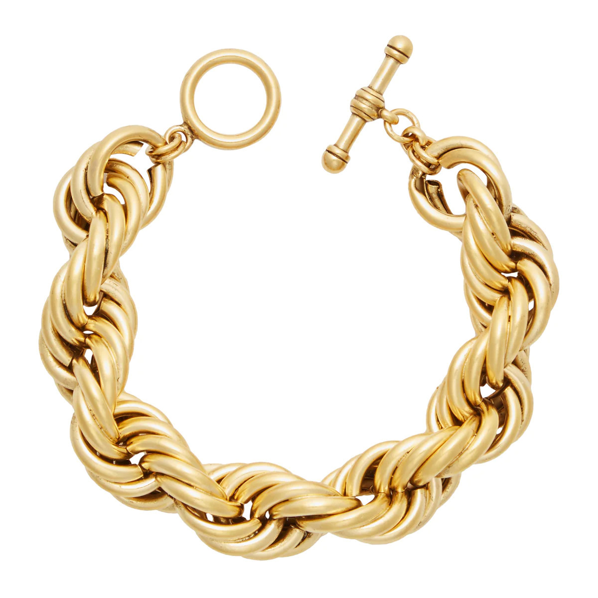 The Showstopper Bracelet | Brinker & Eliza