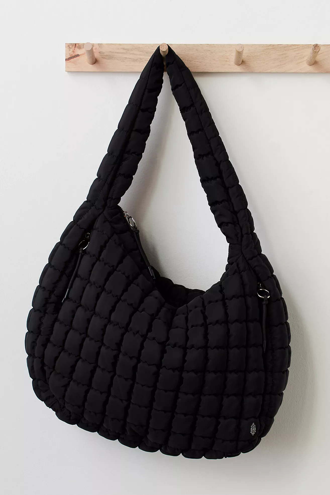 FP Movement Quilted Carryall | Free People (Global - UK&FR Excluded)