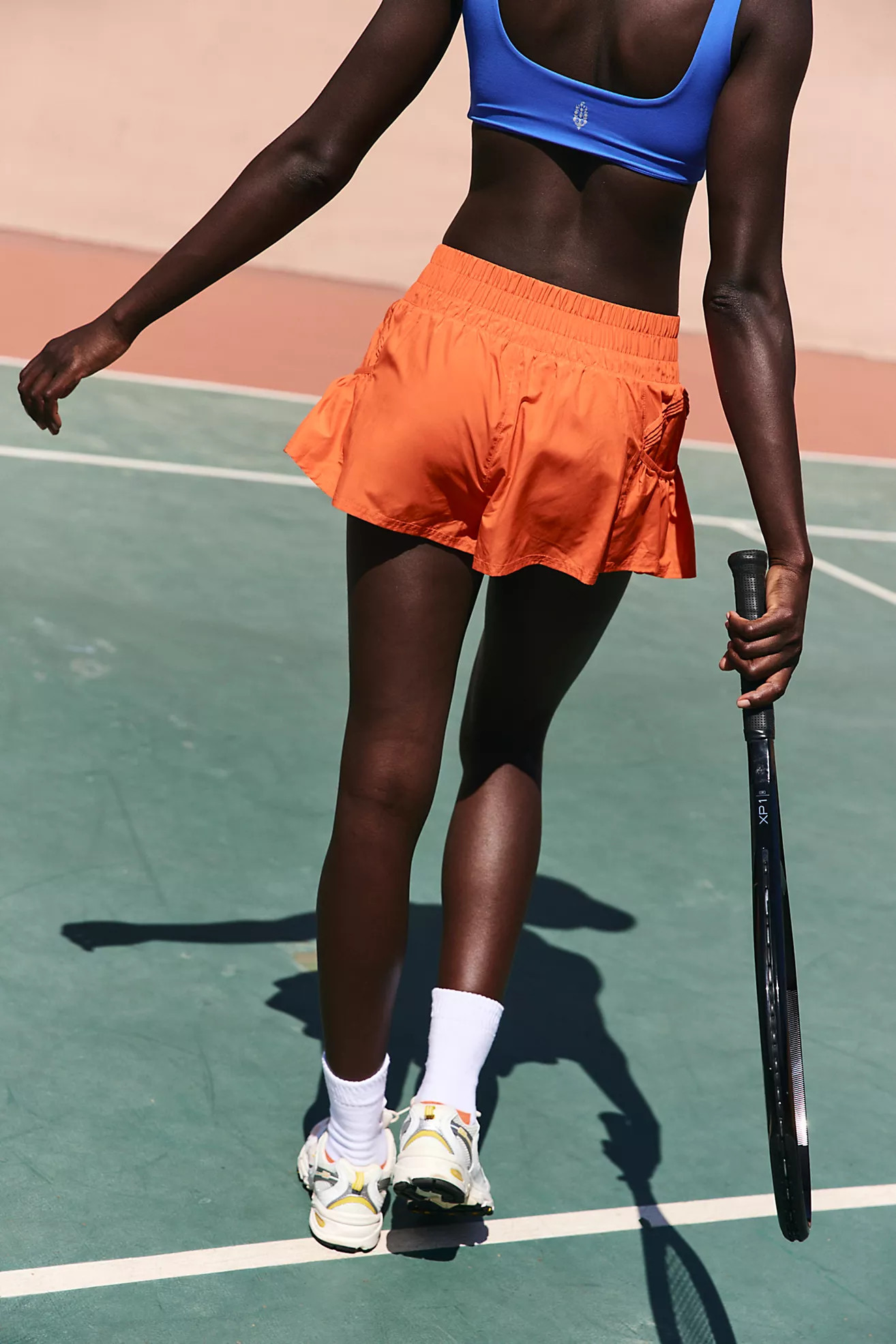 Get Your Flirt On Shorts | Free People (Global - UK&FR Excluded)