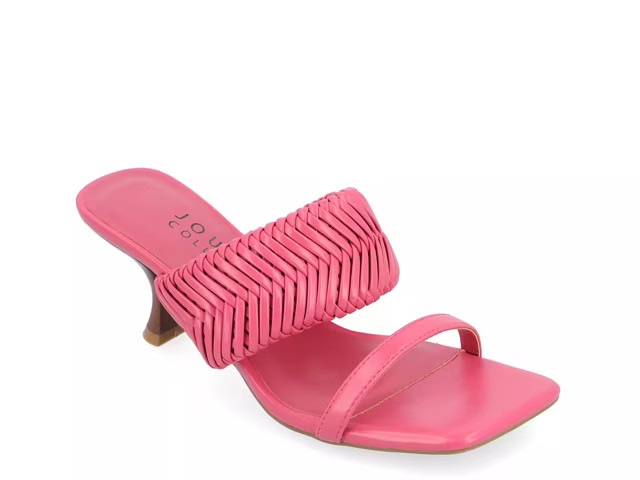 Journee Monyka Sandal | DSW