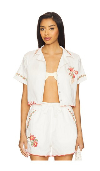 OBERTEIL WATTS | Revolve Clothing (Global)