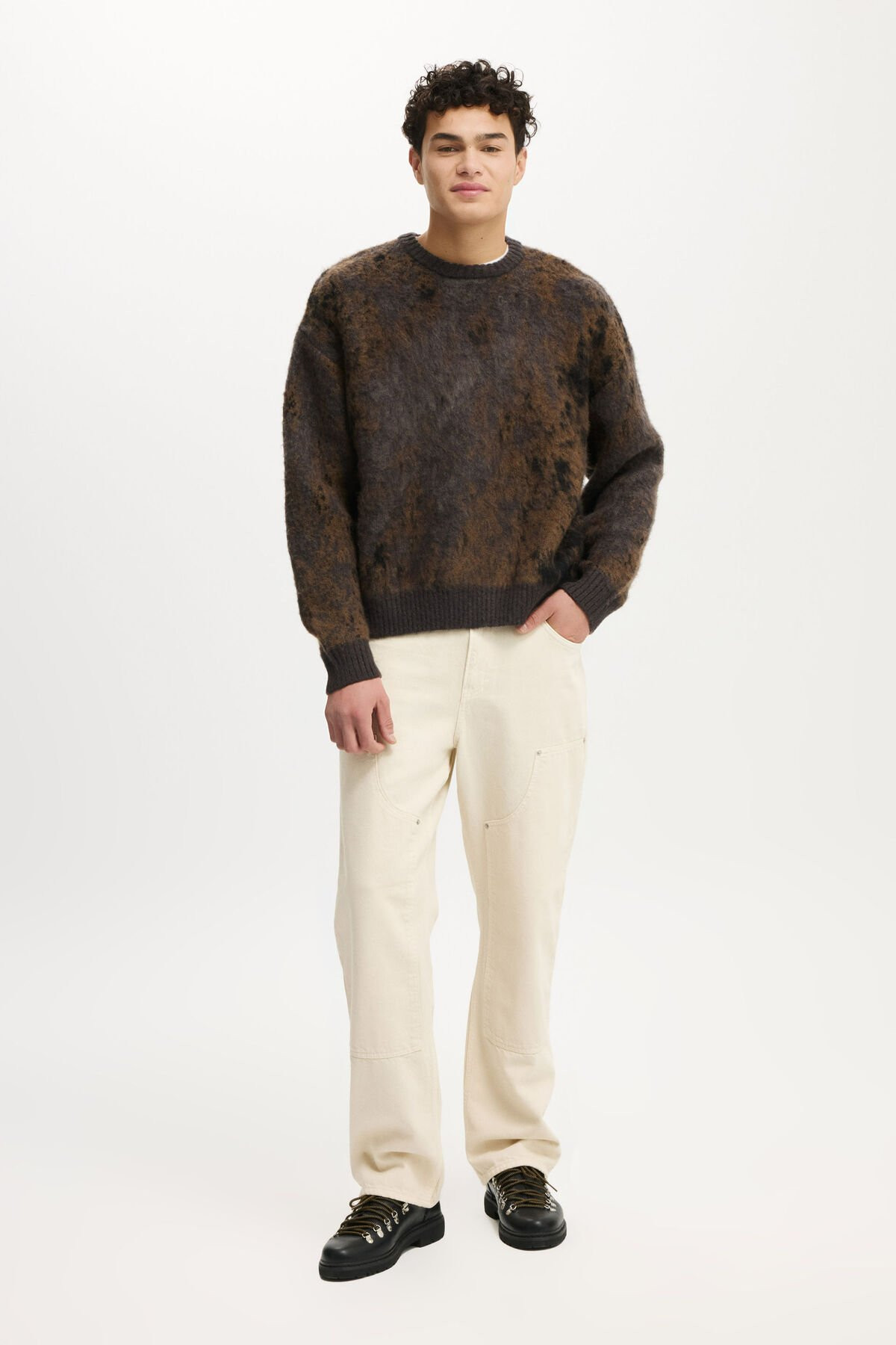 Baggy Jean | Cotton On (ANZ)